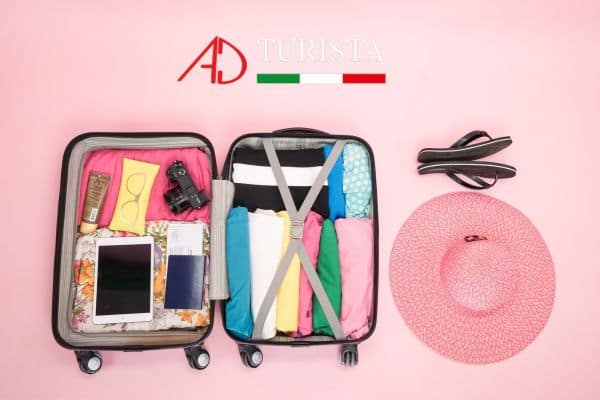 Recupera gli oggetti dimenticati negli hotel